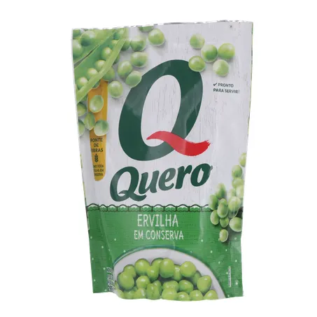 ERVILHA QUERO 170G SACHE 360-1