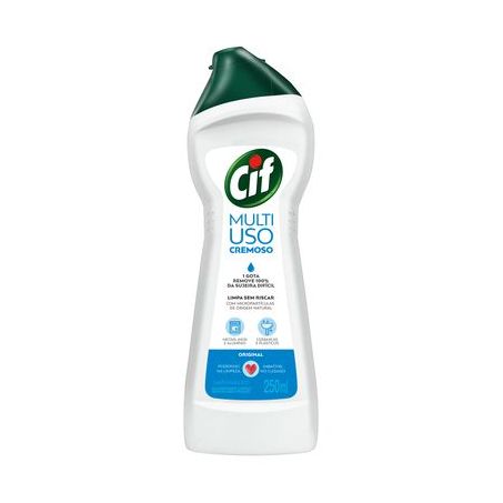 SAPONACEO CREM CIF ORIGINAL 250ML