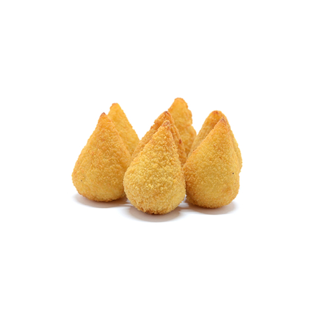 Coxinha Jd 70G