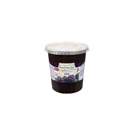 Doce bom principio 1kg uva