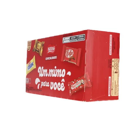 Bombom Nestlé Especialidades 195g 360-6