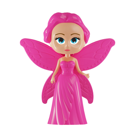 BONECA GGB FADA REF.405 360-1