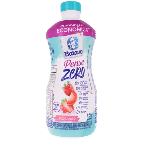 BEB LACT PENSE ZERO MORG 1.15G 360-18