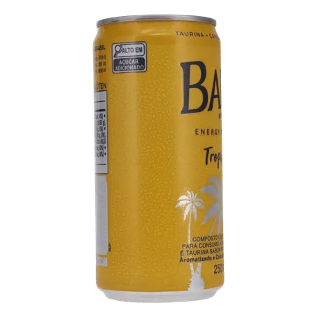 Energético Baly Tropical Lata 250ml 360-29