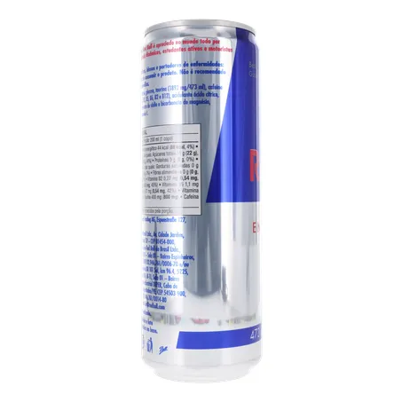 ENERGETICO RED BULL 473ML 360-25