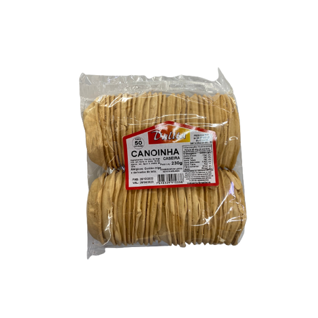 CANOINHA DALITA 230 G                             