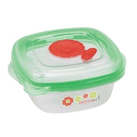 Pote quadrado sanremo 280ml 707/5