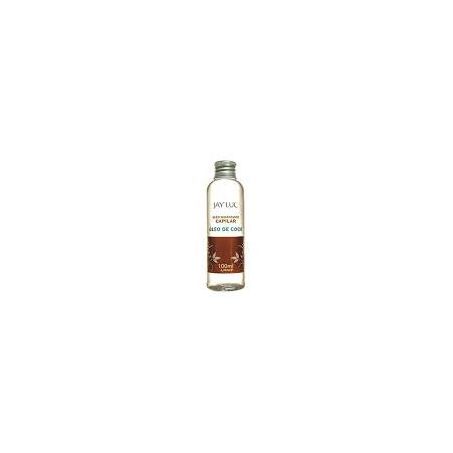 OLEO HIDRATANTE CAPILAR JAYLUC COCO 100 ML        