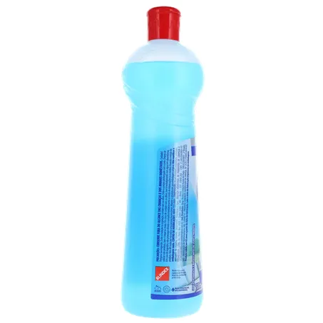 Limp uau 500ml vidro squeeze 360-24