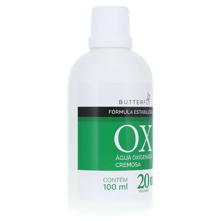 Agua oxigenada butterfly vol20 100m 360-32