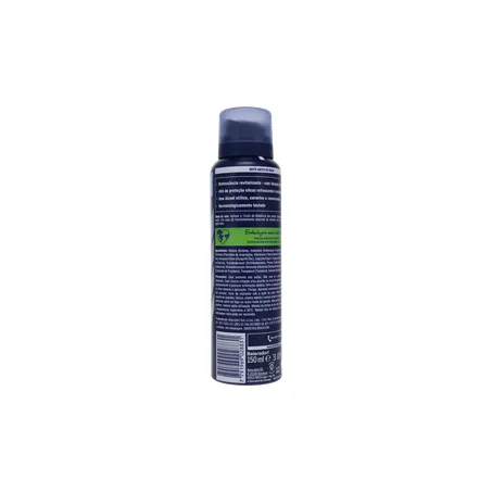 DESODORANTE AEROSOL NIVEA MEN AQUA COOL KICK 150ML 360-15