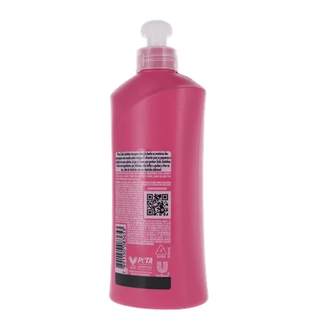 CREME PENTEAR SEDA JUNTINHOS CRESPO 300ML 360-21