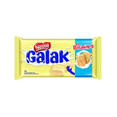 CHOCOLATE NESTLE GALAK PASSATEMPO 98G