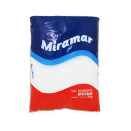 SAL MIRAMAR REF 1KG