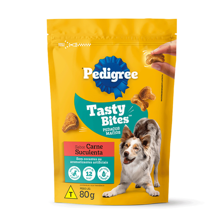 Petisco pedigree ad tasty bites carne 13