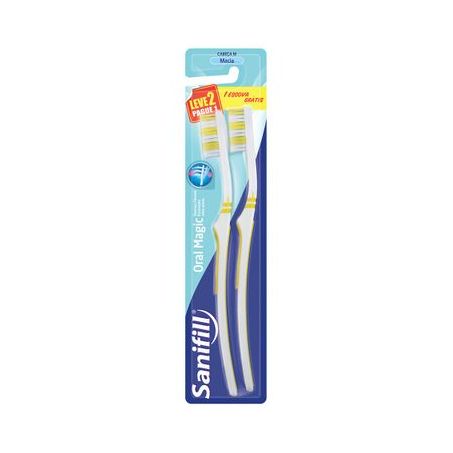 Esc dental sanifill 40 mc magic
