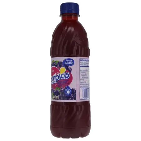 SUCO TAMPICO 450ML UVA 360-5