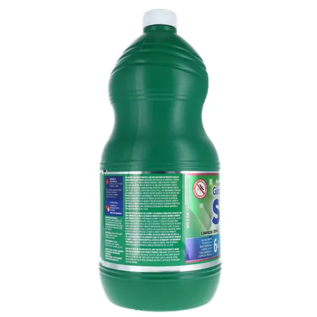 ÁGUA SANITÁRIA GIRANDO SOL TRADICIONAL 2L 360-28