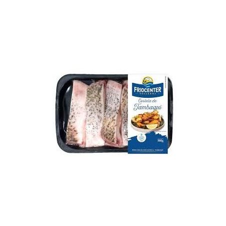 Costela tambaqui friocenter 500g pct
