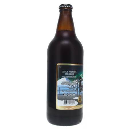 Cerveja oluns bock 600ml 360-24