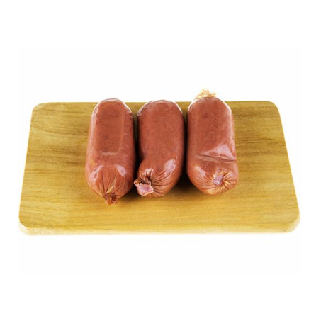 Linguiça Aurora Paio kg