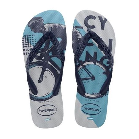 SAND HAVAIANA TOP ATHLETIC CZ/GE/BIKE 45/6