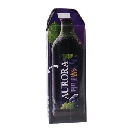 Suco Integral Uva Aurora Cx 1,5l 360-17
