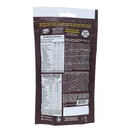 Bala my toffee chocolate zero lactose 52g 360-17