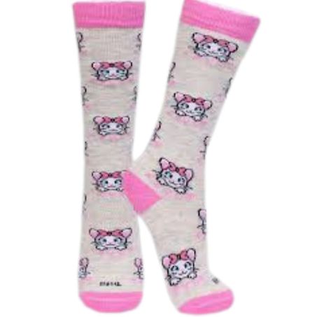 Meia trifil kf 3/4 infantil t5030i1401113