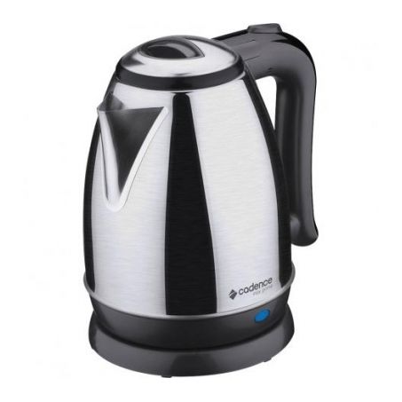 Chaleira Elétrica Inox Cadence Cel800 1.7LT
