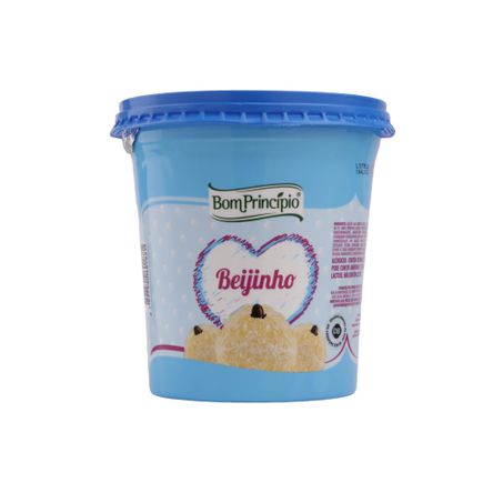 Sobremesa bom principio beijinho 1kg 360-23