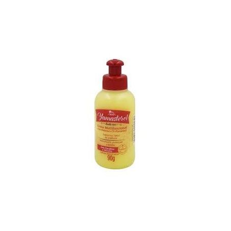 CREME P/CABELO YAMASTEROL 90 GR                   
