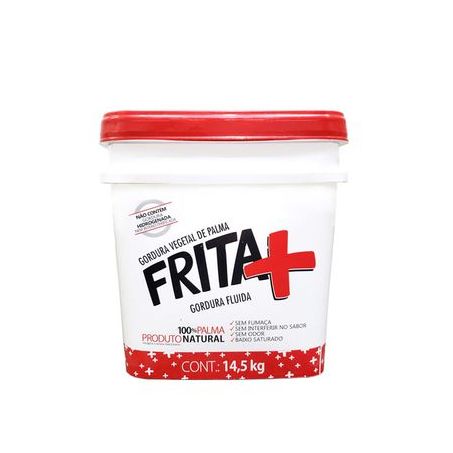OL PALMA REFINADO FRITA +14.5K