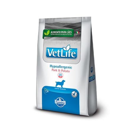 Vet nat can adt hypo pork potato 10,1kg