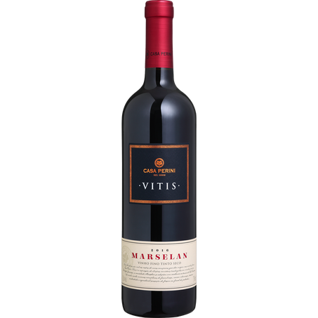 Vinho perini 750ml marselan