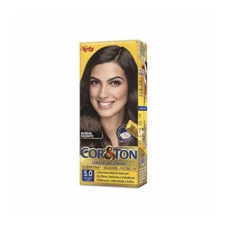 COR&TON KIT PRATICO 5.0 CAST