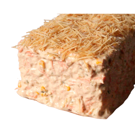 Torta bm fria atum