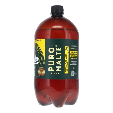 Chopp dalla pilsen 1,5lt 360-8