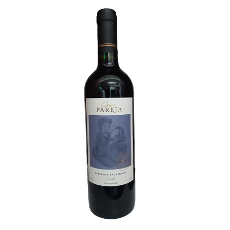 VINHO GRAN PAREJA 750ML CABE SAUVIGNON