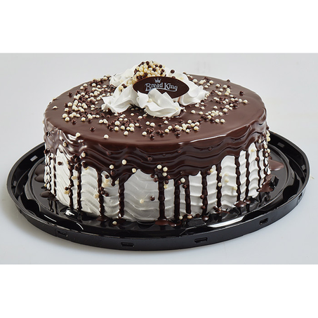 TORTA BREAD KING 1,2KG PRESTIGIO 