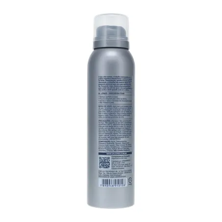 Espuma de Barbear Hidratante Dr. Jones Frasco 160ml 360-15