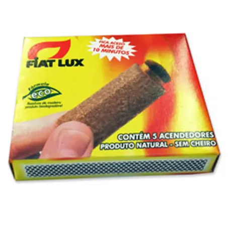 ACENDEDOR FIAT LUX C/5