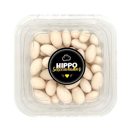 Amêndoa Hippo Branca kg