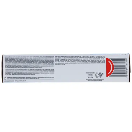 Creme Dental Colgate Total Whitening 90g 360-4