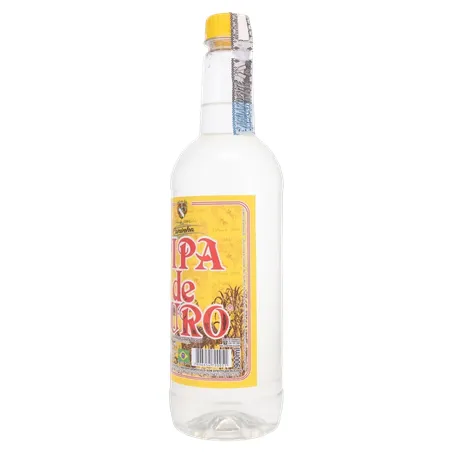 AGUARDENTE PIPA DE OURO 900ML 360-5