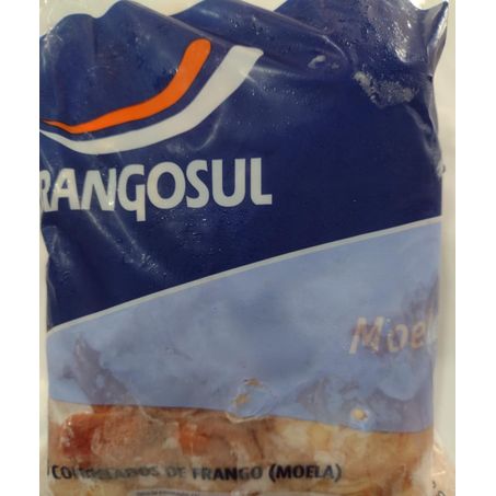 MOELA FRANGO 1KG FRANGOSUL