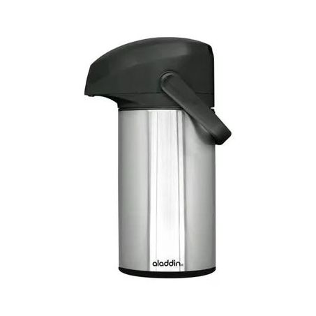 Garrafa term. aladdin massima inox 1,8l