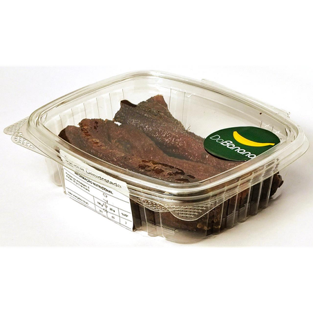 Banana Desidratada DaBanana 150G
