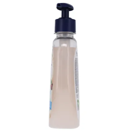 Sabonete Líquido Flor De Ype Rosas Brancas e Avelã Pump 250ml 360-1