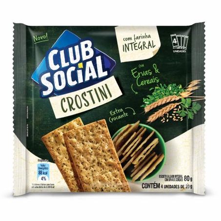 Bisc.club social 80gr crost.int.erv.cere